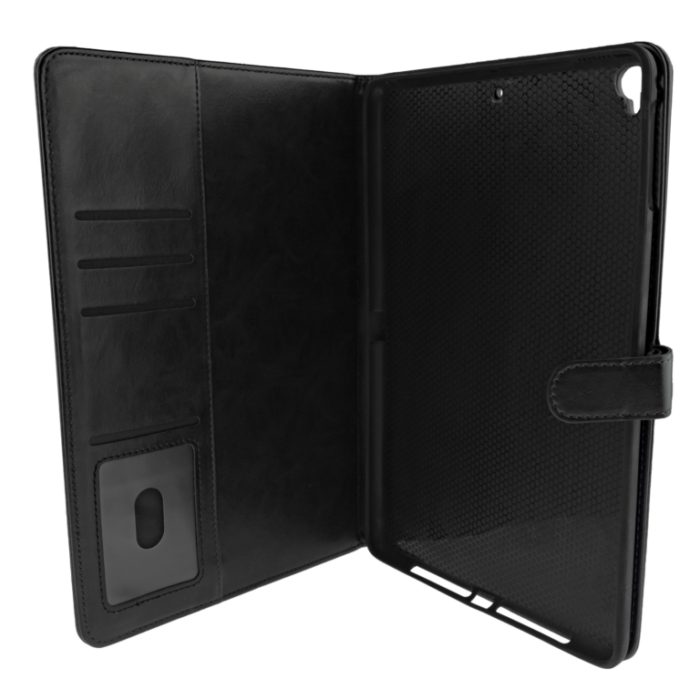 Leren Bookcase iPad Air (2013) | Partly