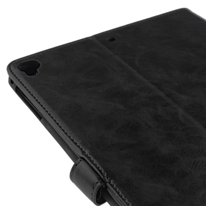 Leren Bookcase iPad 9 (2021) | Partly