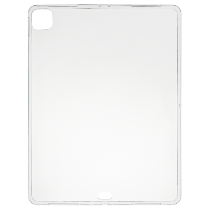 Acrylic TPU iPad Pro 4 (2020) 12,9-inch hoesje | Partly