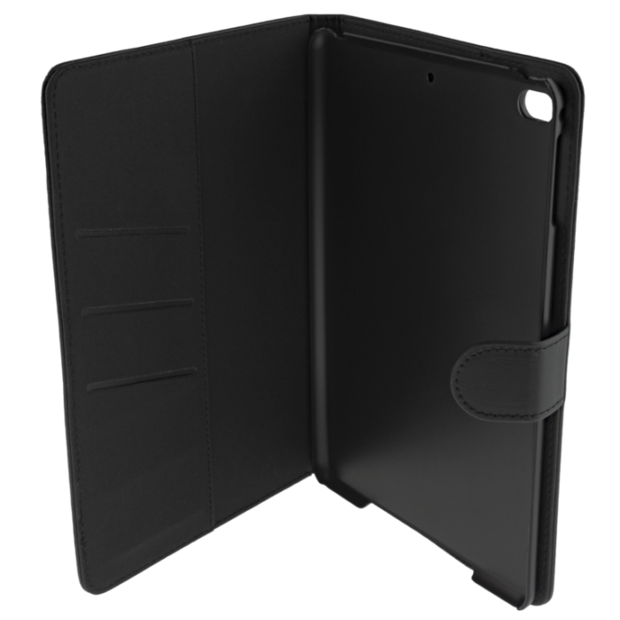 Leren Bookcase iPad mini 3 (2014) | Partly