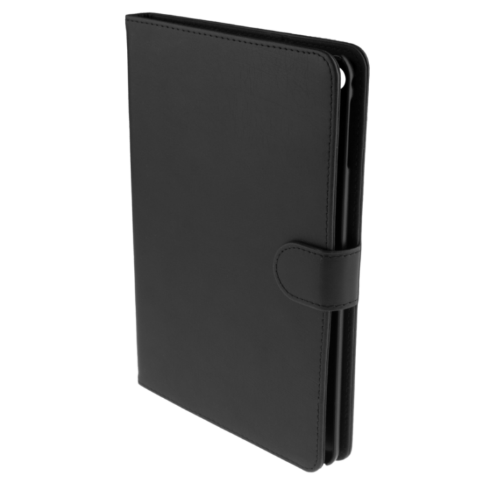 Leren Bookcase iPad mini 3 (2014) | Partly