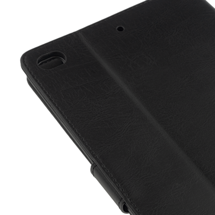 Leren Bookcase iPad mini 4 (2020) | Partly