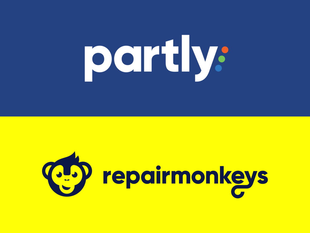 Partly.nl breidt uit met overname Repairmonkeys.com