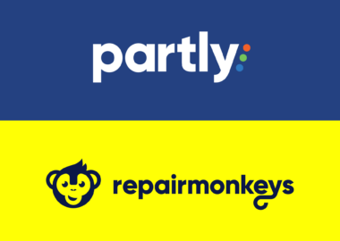 Partly.nl breidt uit met overname Repairmonkeys.com