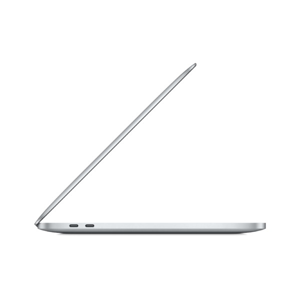 MacBook Pro 13" (2020) M1 (8-core CPU 8-core GPU) 8GB/256GB zilver | Partly