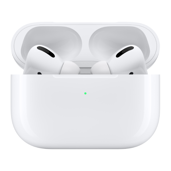 Refurbished AirPods Pro | Partly