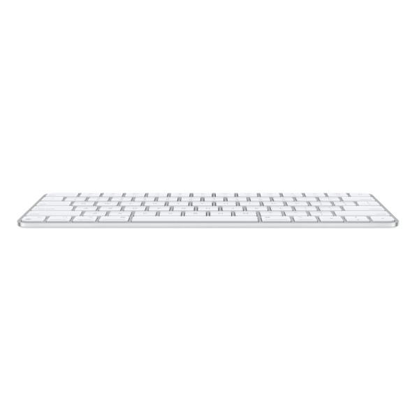 Apple Magic Keyboard | Partly