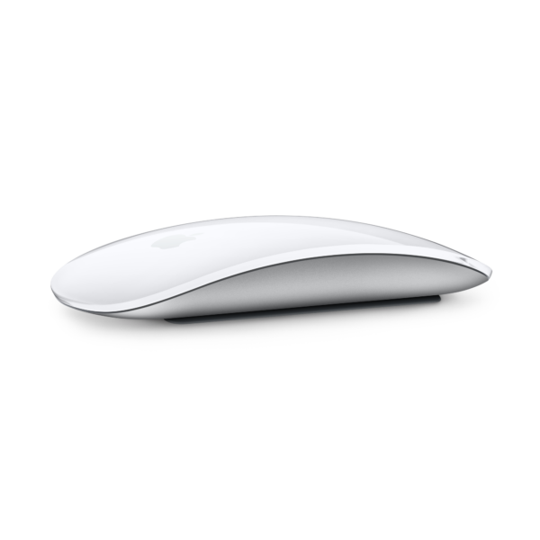 Apple Magic Mouse | Partly