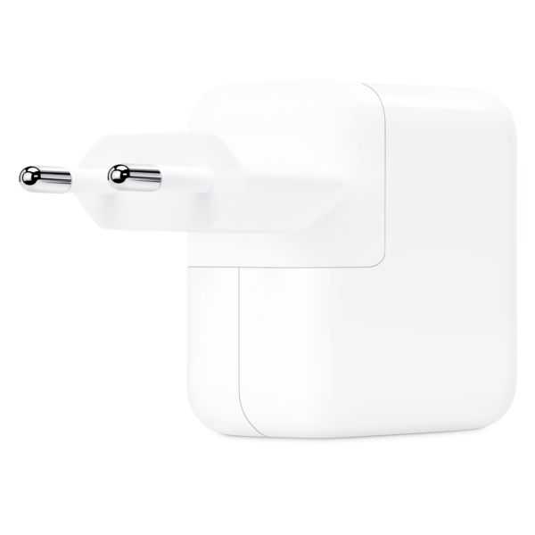 Apple USB-C 30W power adapter (origineel) | Partly