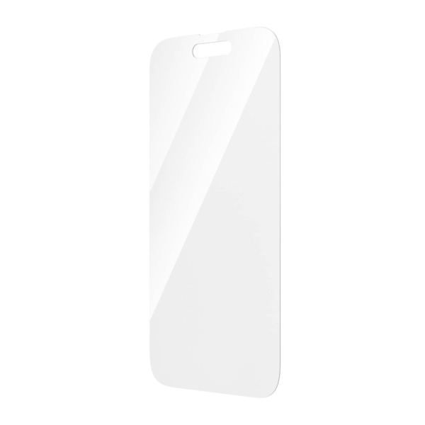PanzerGlass iPhone 14 Pro screenprotector glas | Partly