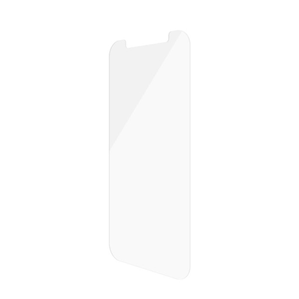 PanzerGlass iPhone 12 Pro screenprotector glas | Partly