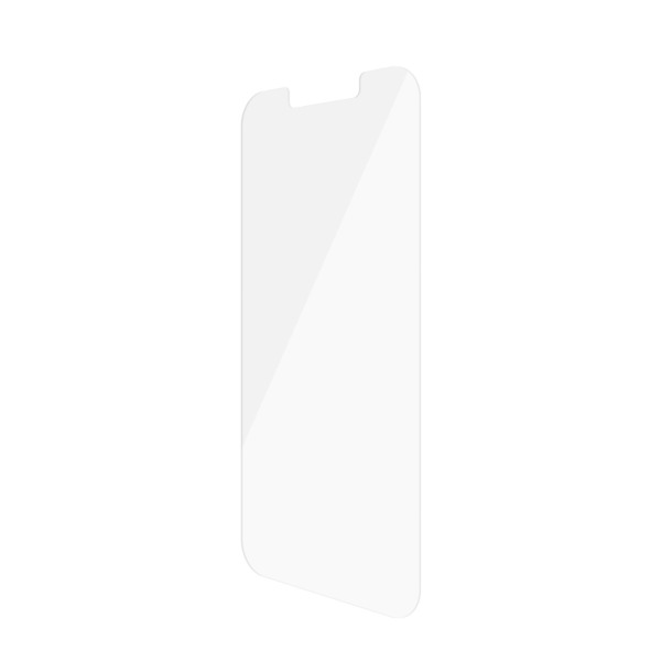 PanzerGlass case friendly iPhone 13 mini screenprotector glas | Partly