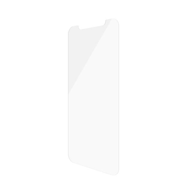 PanzerGlass iPhone 11 screenprotector glas | Partly