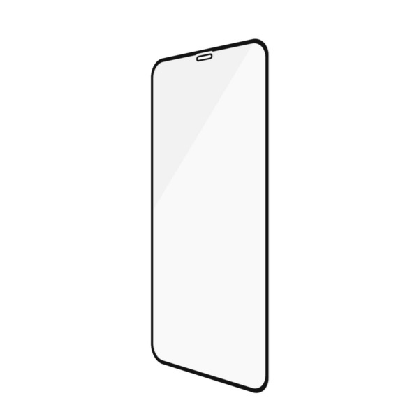 PanzerGlass case friendly iPhone X screenprotector glas | Partly