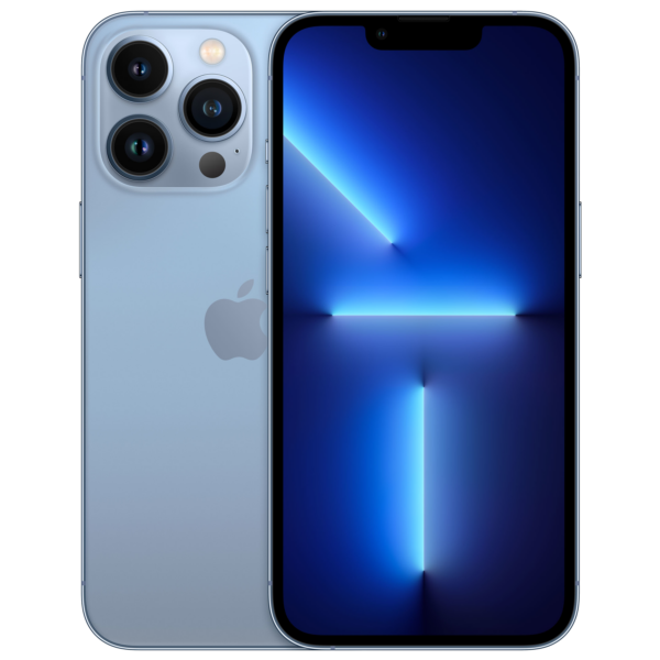 iPhone 13 Pro 256GB blauw | Partly