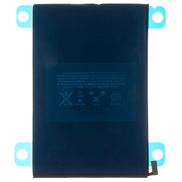 iPad mini 5 (2019) batterij | Partly