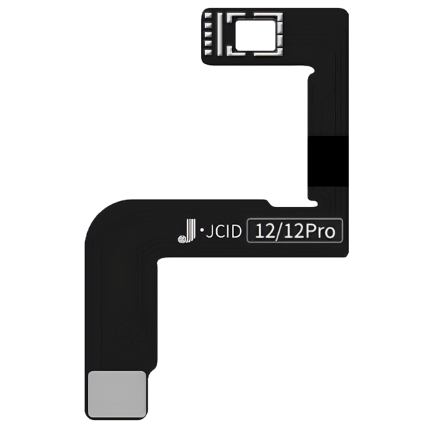 Parelachtig ontsnapping uit de gevangenis Verstrooien JCID iPhone 12 Face ID dot matrix kabel kopen? Voor € 28,95 | Partly