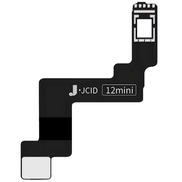 JCID iPhone 12 mini Face ID dot matrix kabel | Partly