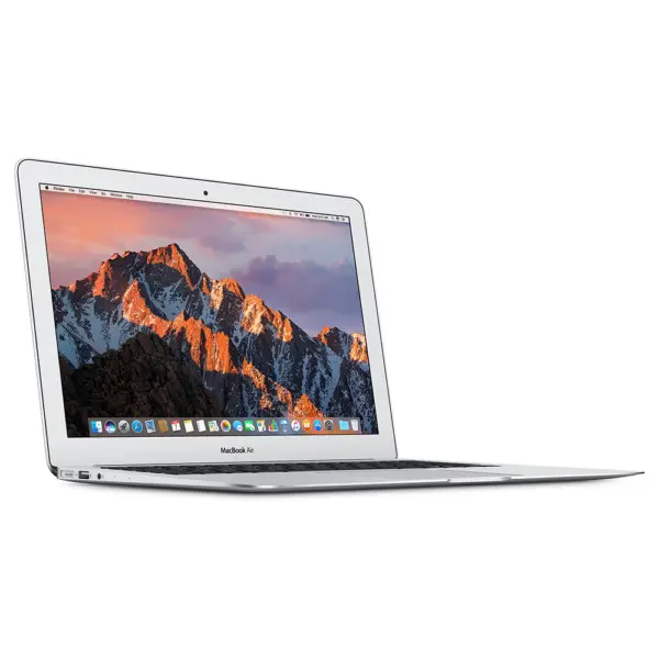 MacBook Air 13 inch I5 1.8Ghz 8GB 128GB zilver (2017) | Partly