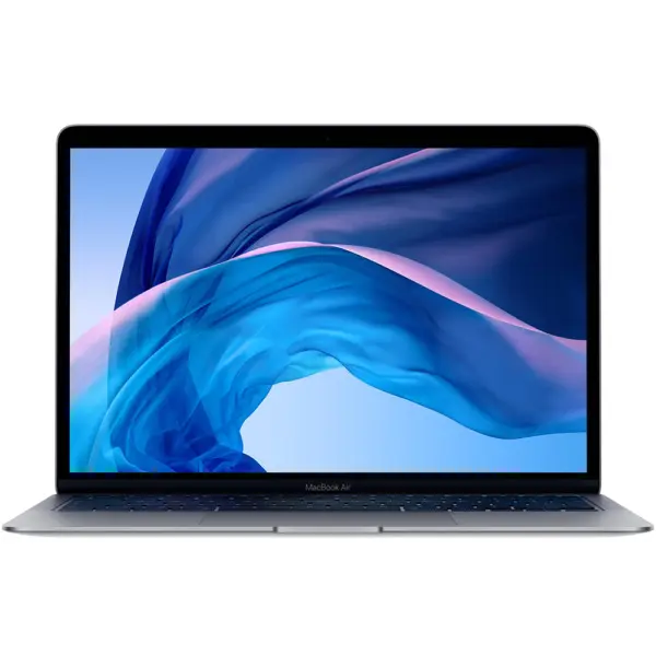 MacBook Air 13 inch I5 1.6Ghz 8GB 128GB space grey (Late 2018) | Partly