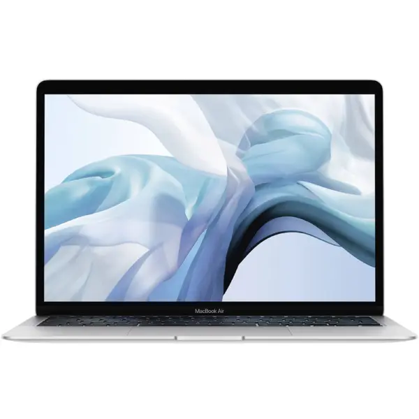 MacBook Air 13 inch I5 1.6Ghz 8GB 128GB zilver (Late 2018) | Partly