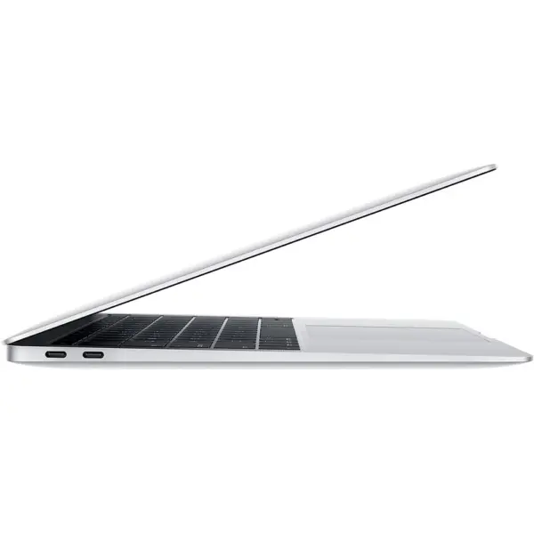 MacBook Air 13 inch I5 1.6Ghz 8GB 128GB zilver (Late 2018) | Partly