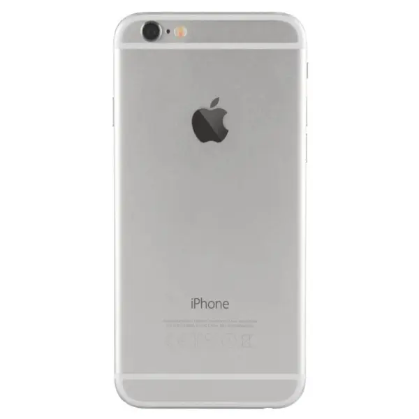 iPhone 6 16GB zilver | Partly