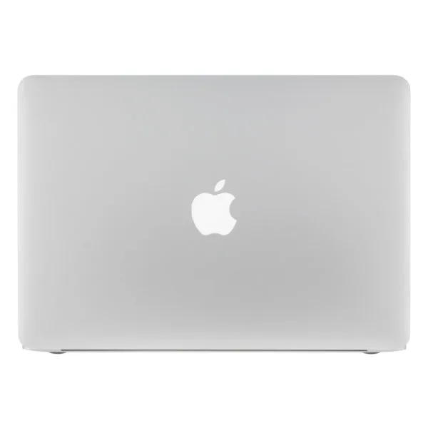 MacBook Air 13 inch I5 1.6Ghz 4GB 128GB zilver (Early 2015) | Partly
