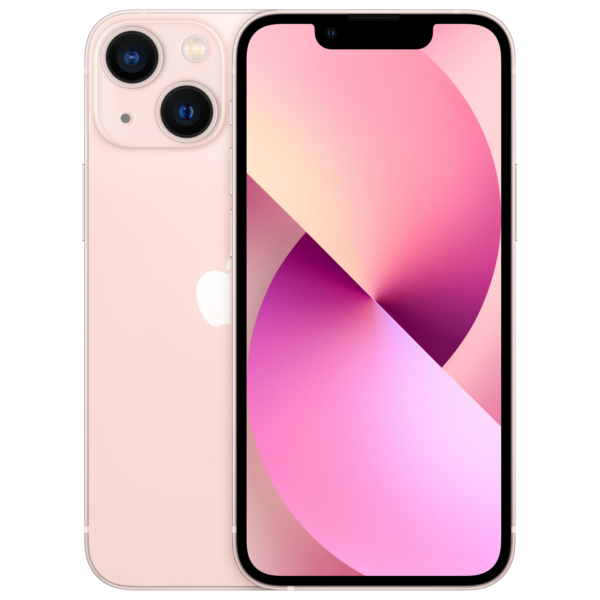 iPhone 13 mini 512GB roze | Partly