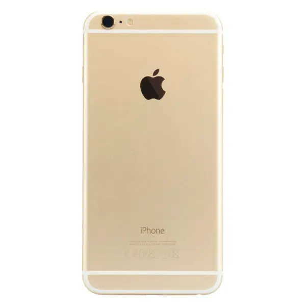 iPhone 6 Plus 64GB goud | Partly