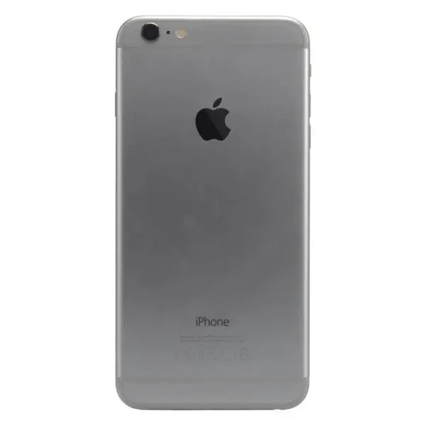 iPhone 6 Plus 16GB space grey | Partly