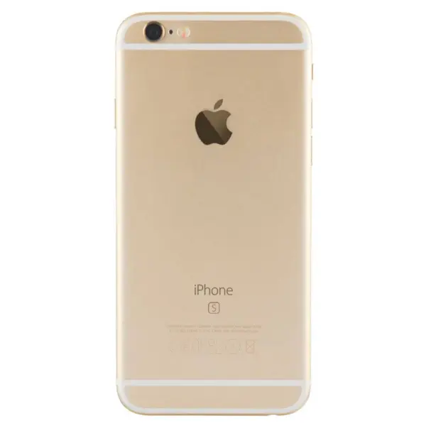 iPhone 6s 128GB goud | Partly