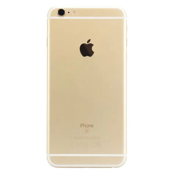 iPhone 6s Plus 16GB goud | Partly