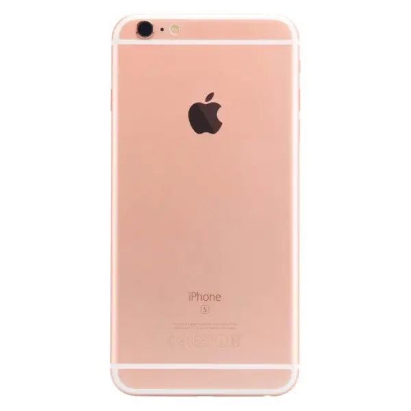 iPhone 6s Plus 64GB rosegoud | Partly