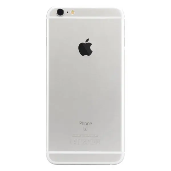 iPhone 6s Plus 64GB zilver | Partly