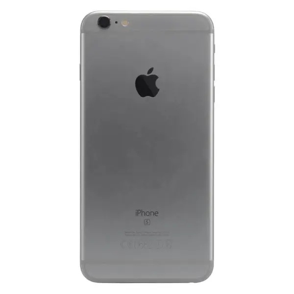 iPhone 6s Plus 16GB space grey | Partly