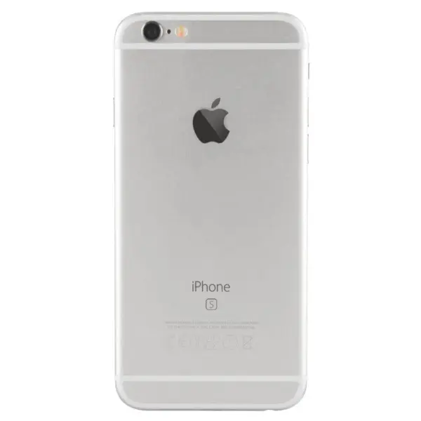 iPhone 6s 64GB zilver | Partly