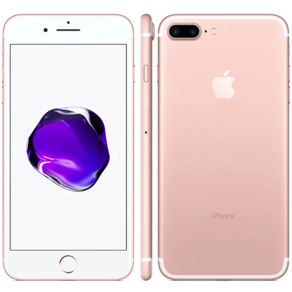 iPhone 7 Plus 32GB rosegoud | Partly