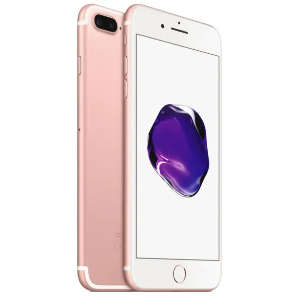 iPhone 7 Plus 256GB rosegoud | Partly
