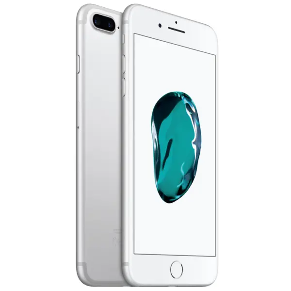 iPhone 7 Plus 32GB zilver | Partly