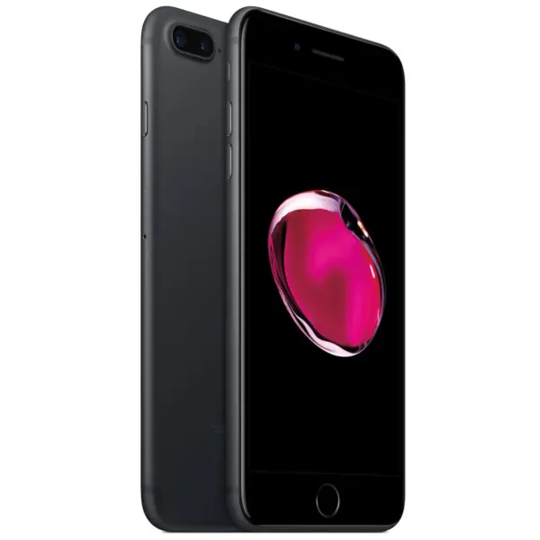 iPhone 7 Plus 128GB zwart | Partly