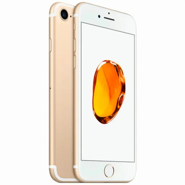 iPhone 7 32GB goud | Partly