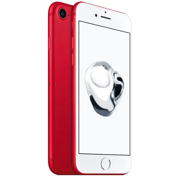 iPhone 7 128GB rood | Partly