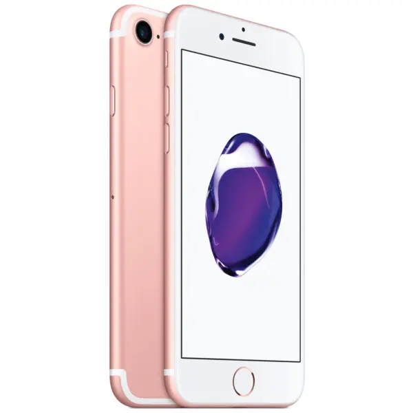 iPhone 7 32GB rosegoud | Partly