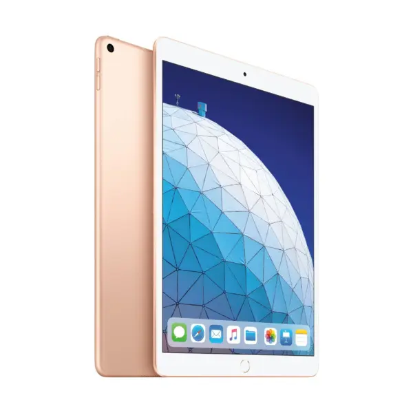 iPad Air 3 (2019) 64GB goud | Partly