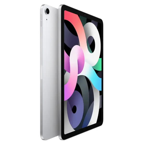 iPad Air 4 (2020) 64GB Zilver | Partly