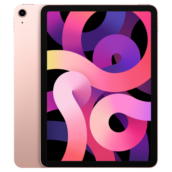 iPad Air 4 (2020) 64GB Roségoud | Partly