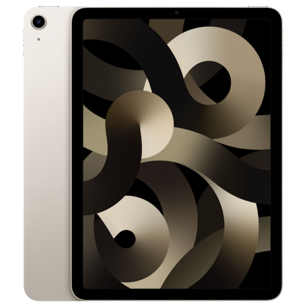 iPad Air 5 (2022) 64GB Sterrenlicht | Partly