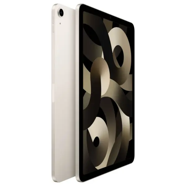 iPad Air 5 (2022) 64GB Sterrenlicht | Partly
