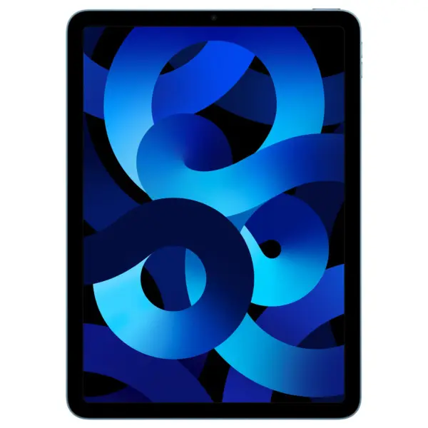 iPad Air 5 (2022) 64GB Blauw | Partly